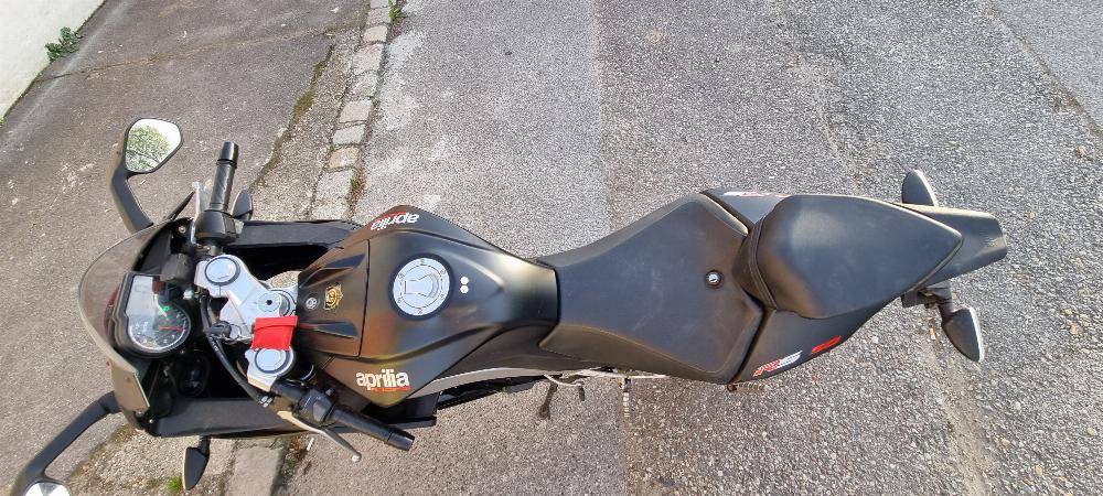 Motorrad verkaufen Aprilia RS4 50 Ankauf